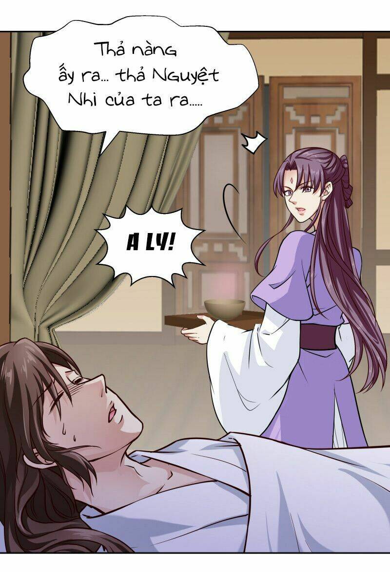 Tuyệt Thế Độc Phi Của Tà Vương: Chapter 102