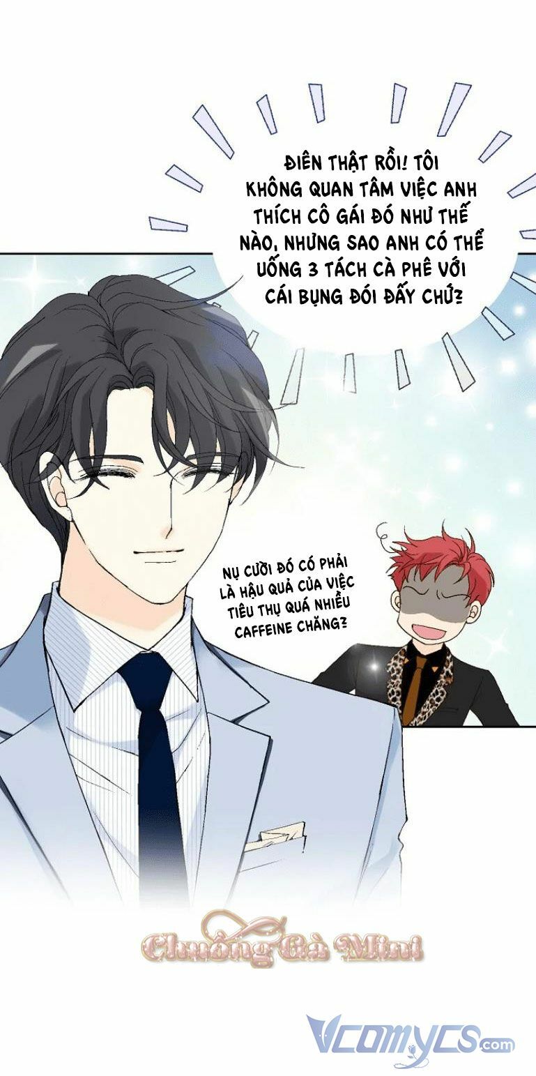 Lee Bom, Em Là Của Anh: Chapter 39