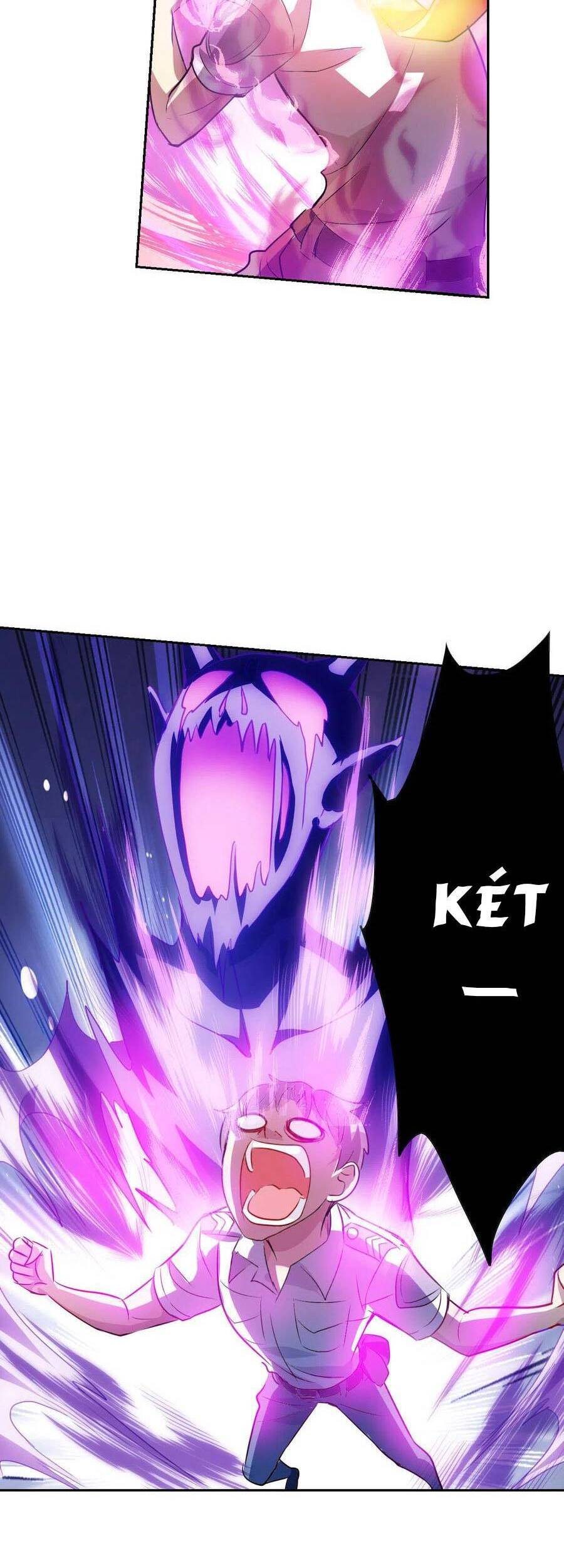 Tô Tịch Kỳ Quái: Chapter 161