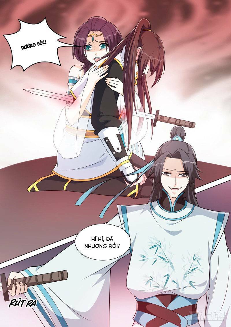 Long Vương Giác Tỉnh: Chapter 68