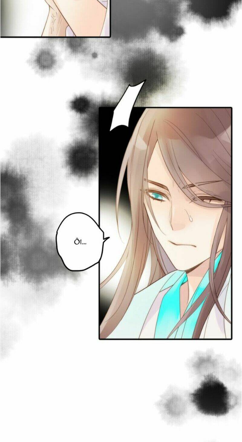 Cướp Chàng Vợ Về Đón Năm Mới: Chapter 21