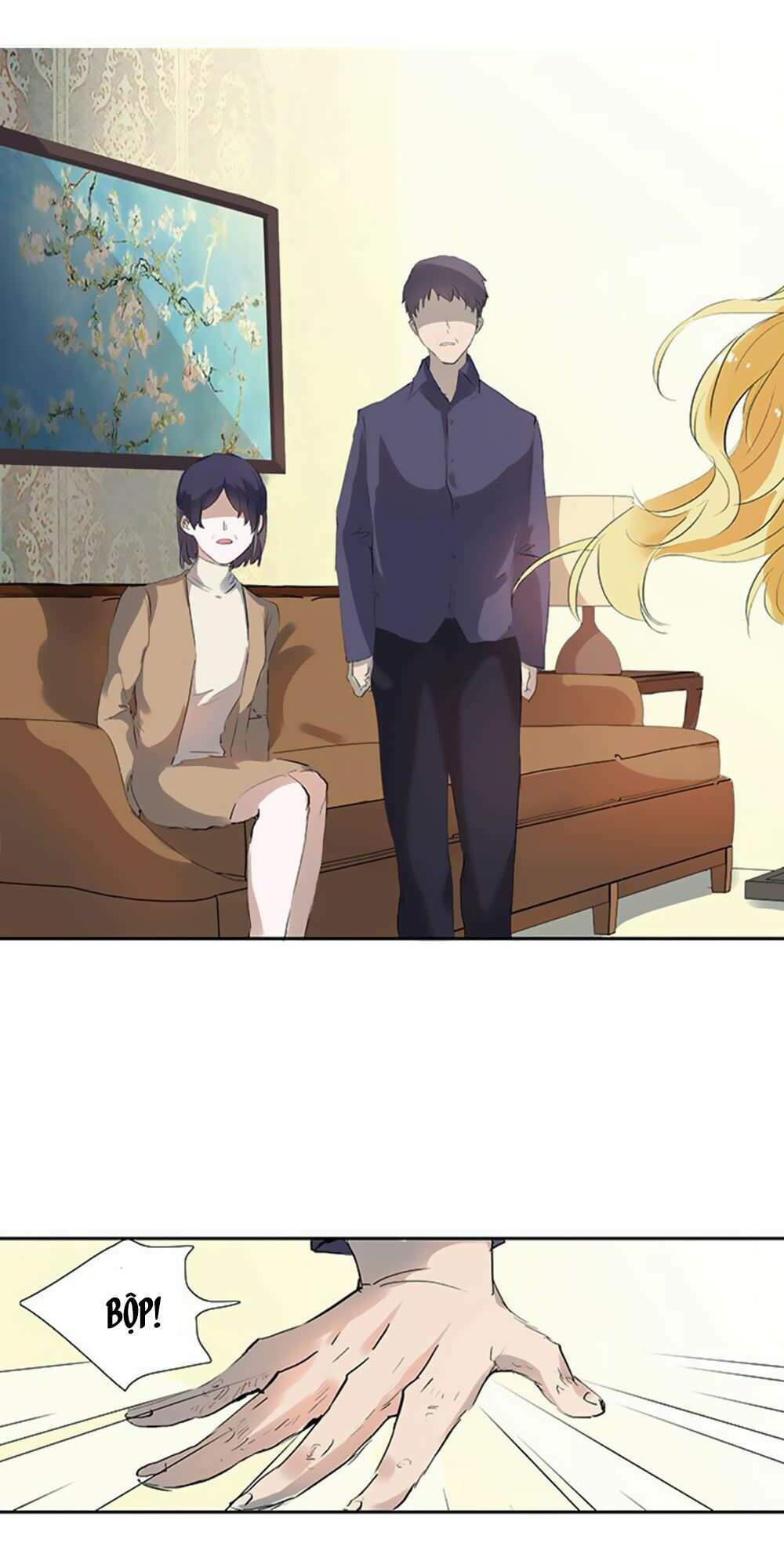 Thiên Kim Đường Môn: Chapter 16