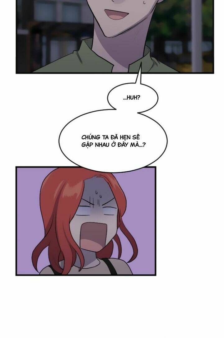 Người Đẹp Gangnam: Chapter 50