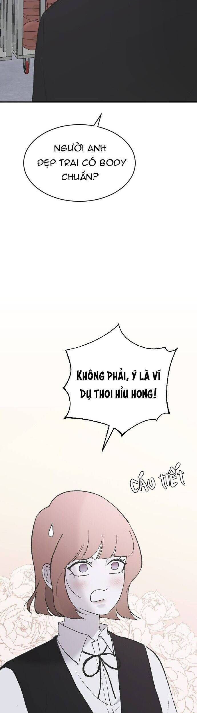 Ba Người Anh Trai Của Tôi Là Bạo Quân: Chapter 49
