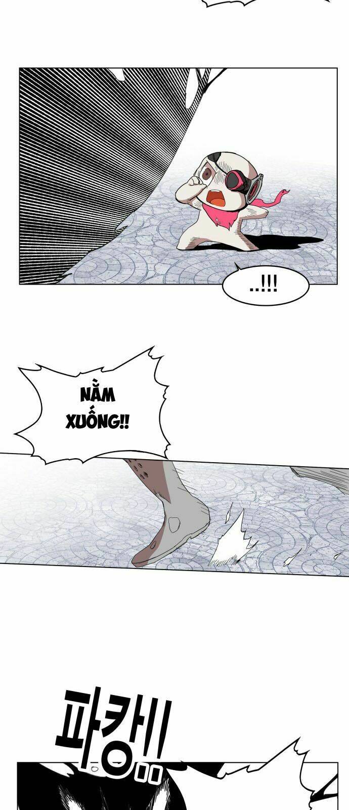 Hard Core Leveling Warrior: Chapter 86