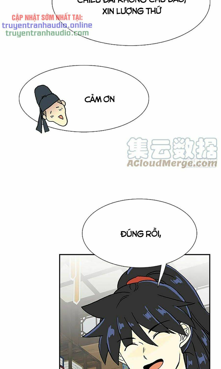 Học Sĩ Tái Sinh: Chapter 185