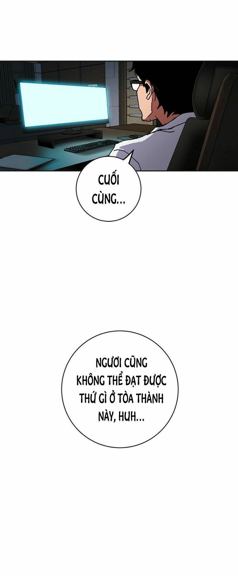 Npc Bắt Đầu Từ Kỹ Năng Lv.999: Chapter 8