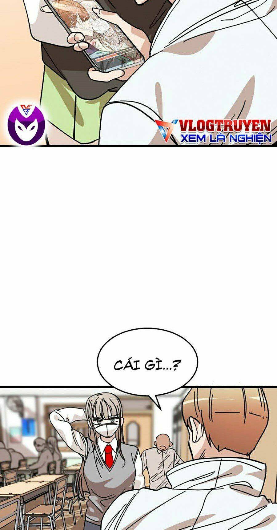 Đàm Phán Bắt Nạt: Chapter 3