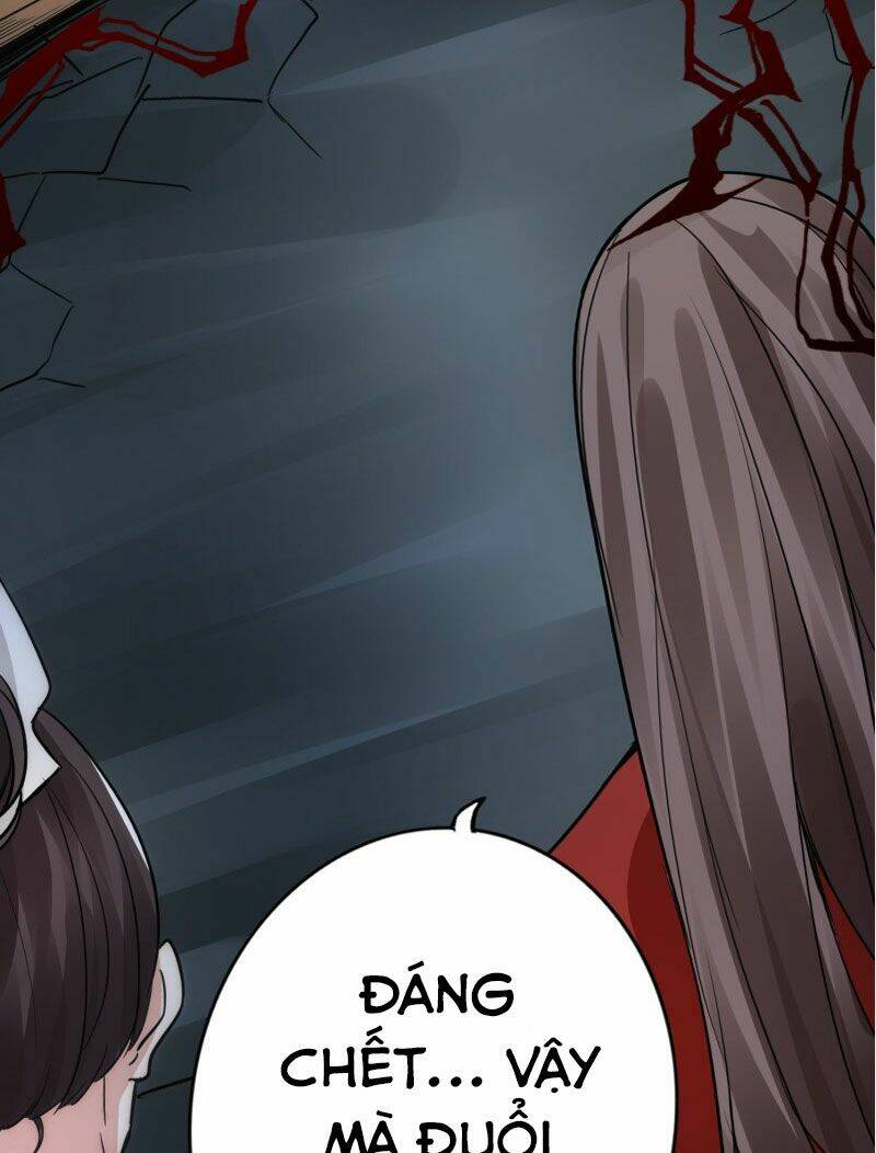 Chư Thiên Ký: Chapter 293