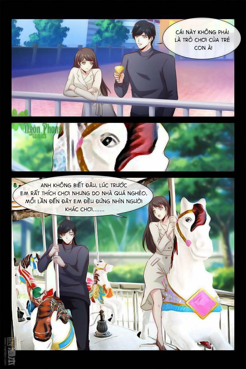 Tình Nhân Khế Ước Của Tổng Tài: Chapter 67