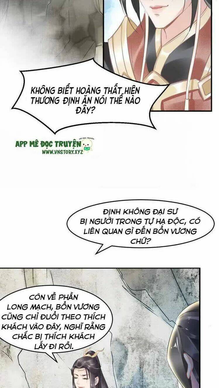 Nhất Sinh Nhất Thế Tiếu Thương Khung: Chapter 27