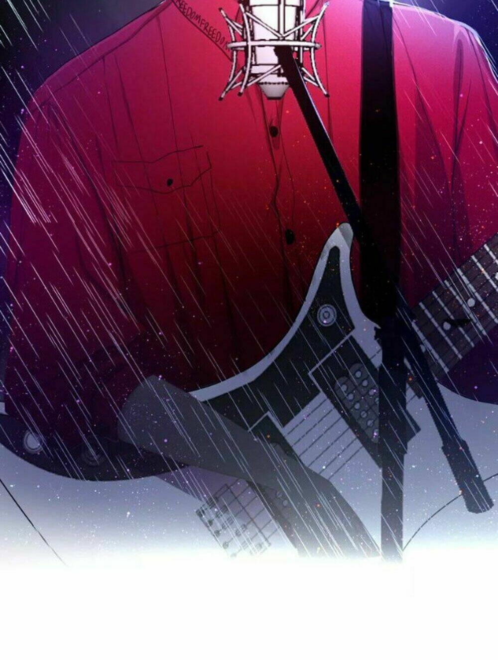 Tháng Sáu Kì Diệu: Chapter 38