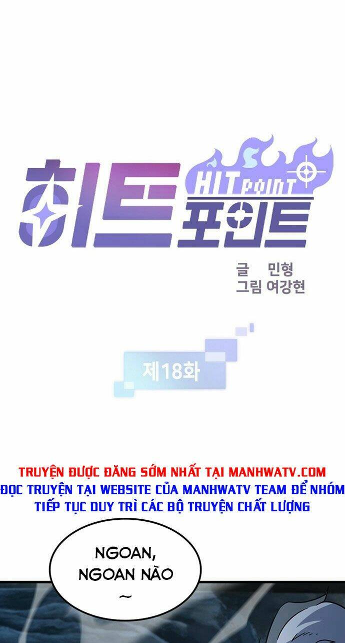 Điểm Chết: Chapter 18