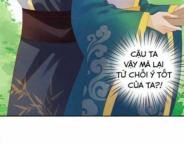 Thịnh Sủng Y Phi Chi Dao Quan Truyện: Chapter 62