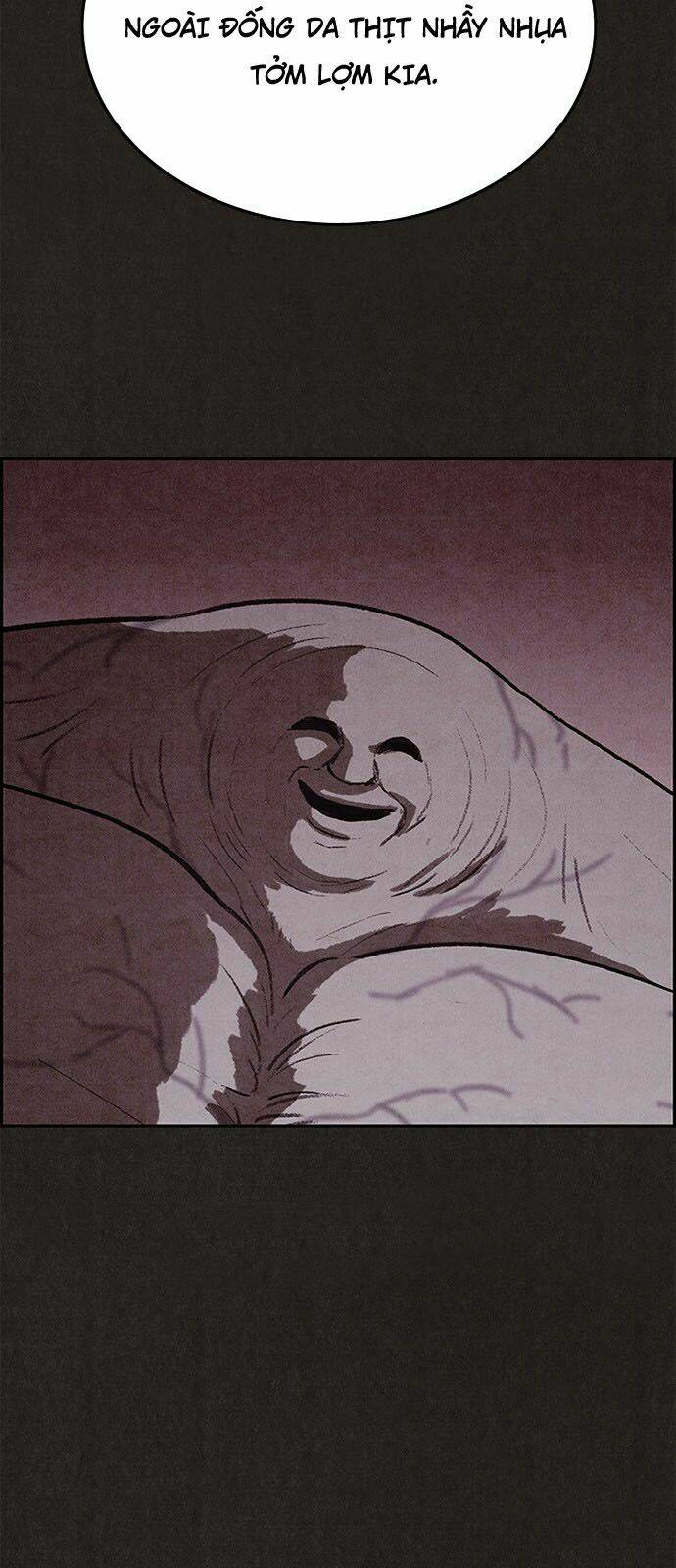 Quái Vật Tại Chung Cư Xanh: Chapter 22