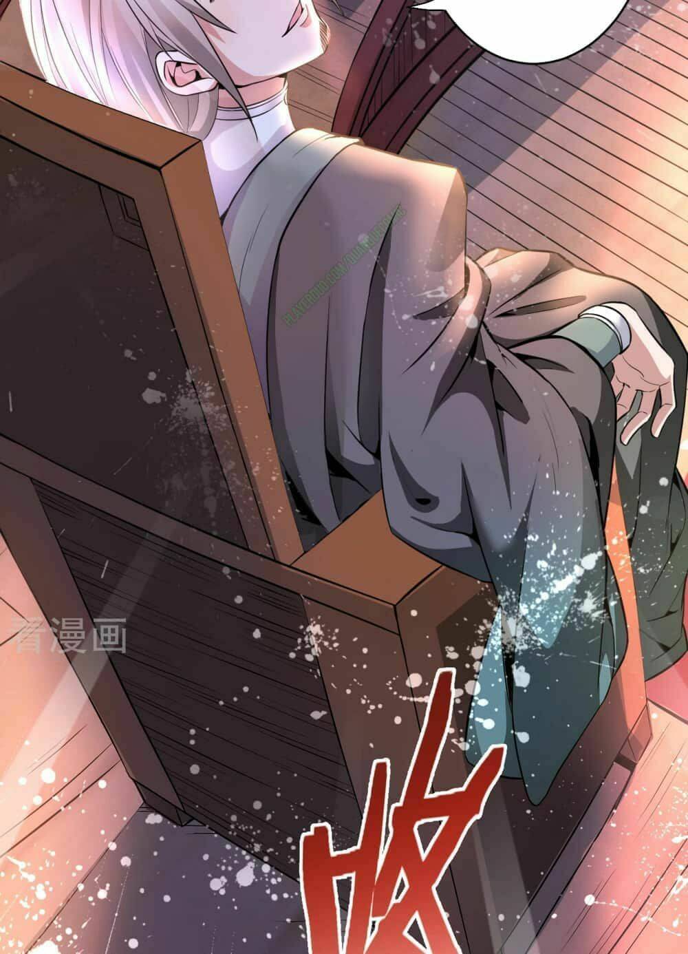 Tối Cường Đại Biểu Hoàng Kim Thận: Chapter 2