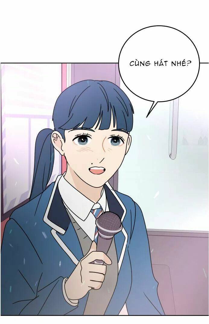 30 Phút Bước Đi Bên Em: Chapter 83