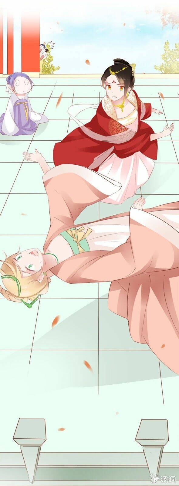 Solo Đi Vương Gia: Chapter 46