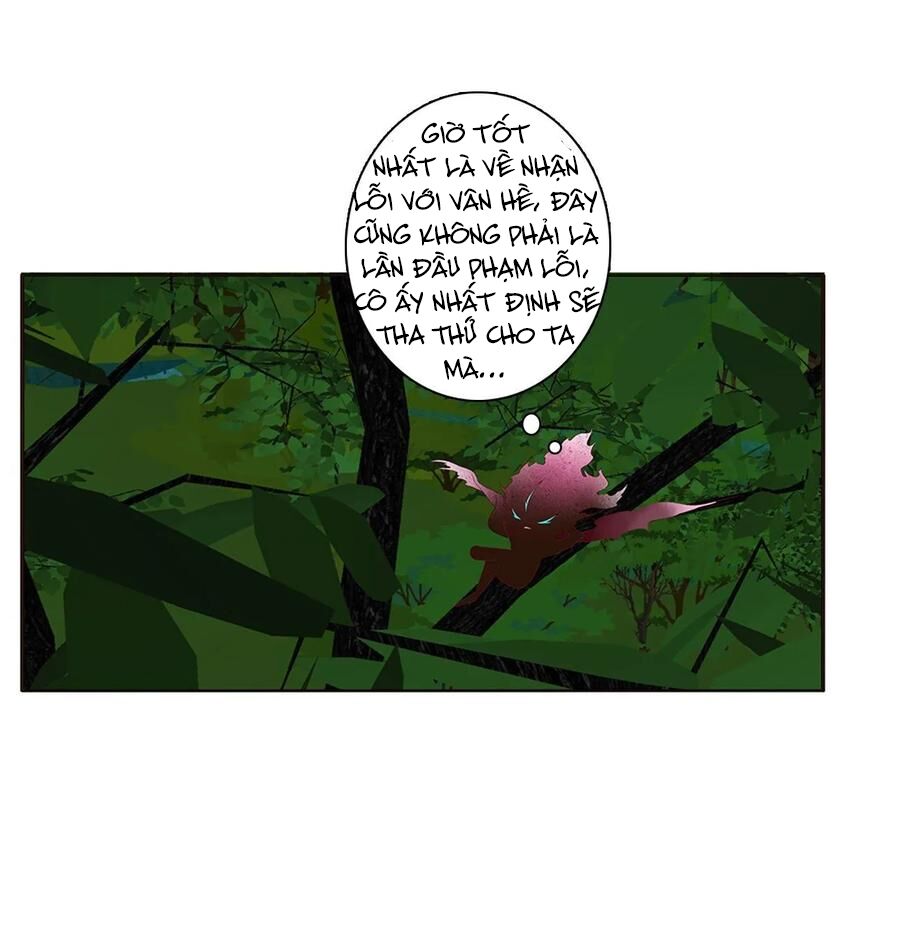 Thông Linh Phi: Chapter 599