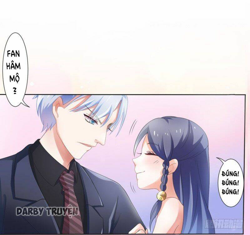 Ức Lạc Tinh Thần: Chapter 5