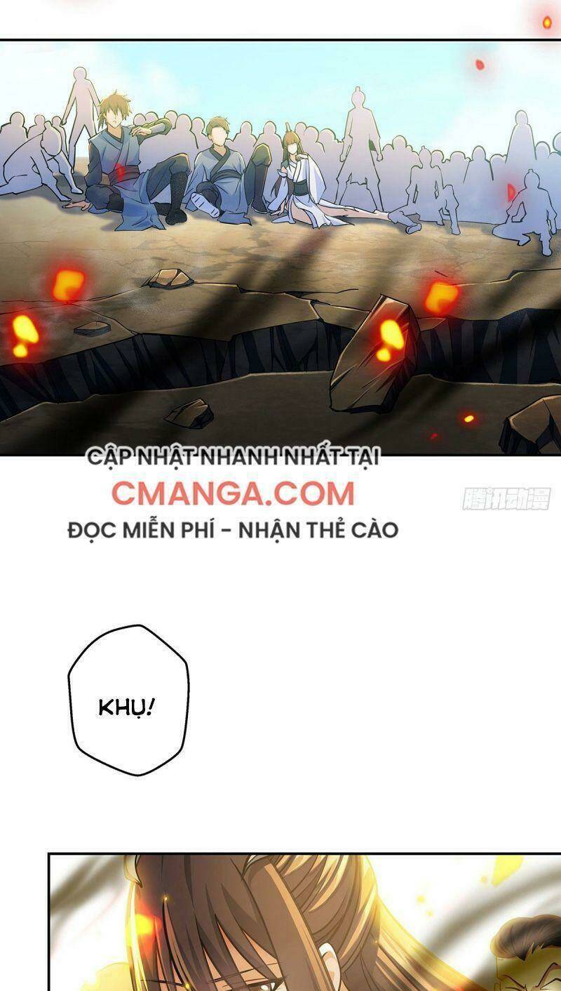 Ta Là Đại Hoàn Đan: Chapter 2