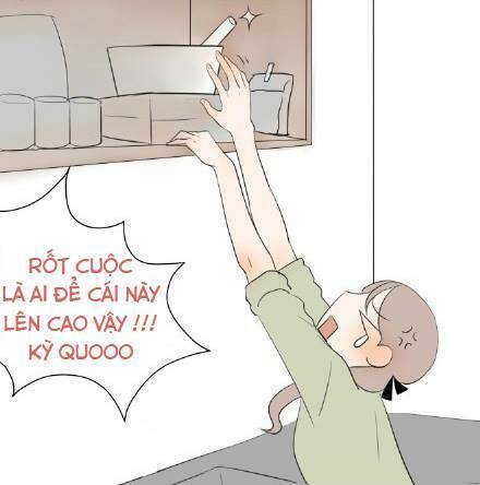 Mối Tình Đơn Phương: Chapter 7