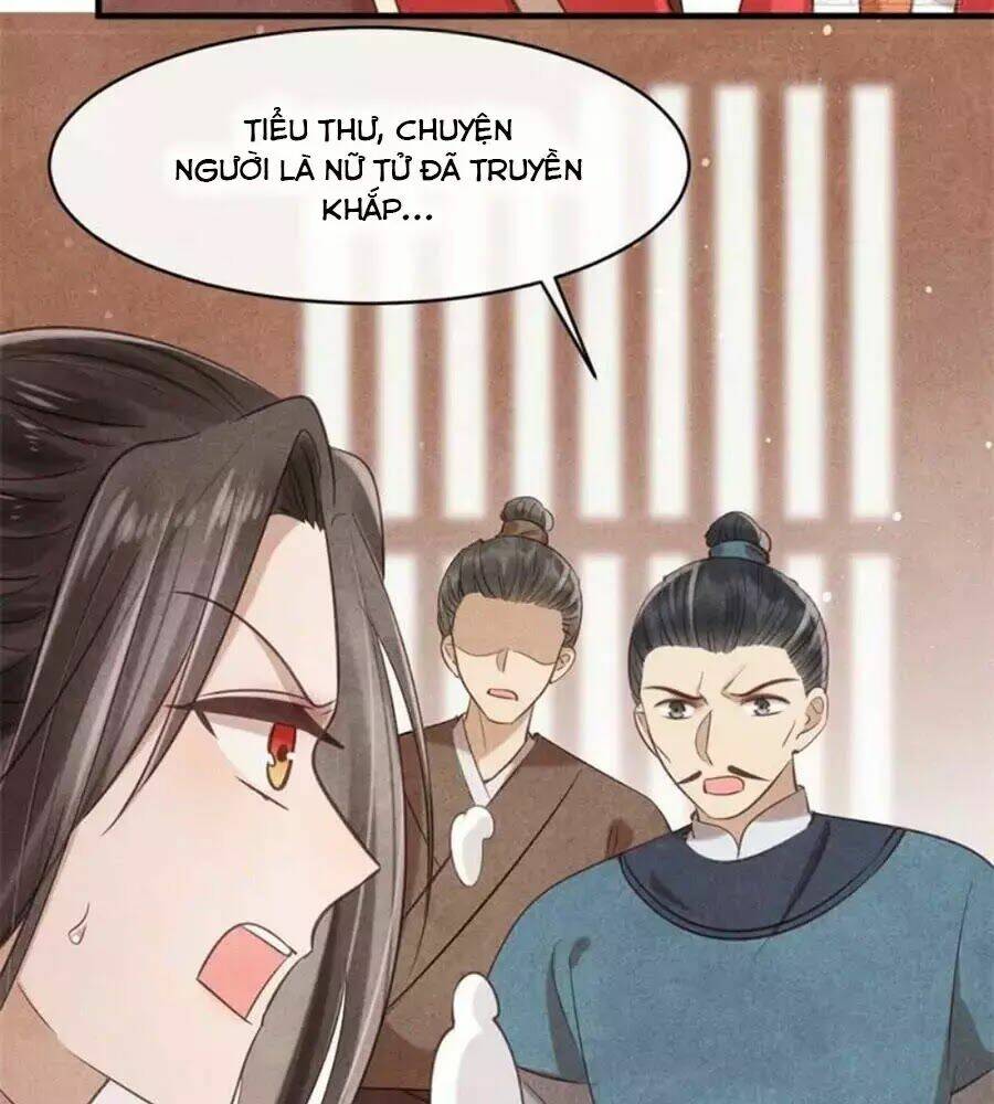 Vương Phi Muốn Trèo Tường: Chapter 34