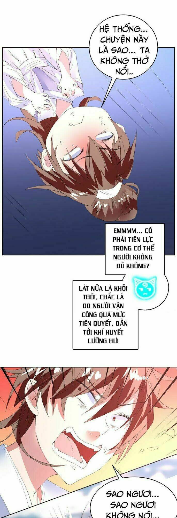 Tối Cường Thần Thú Hệ Thống: Chapter 51