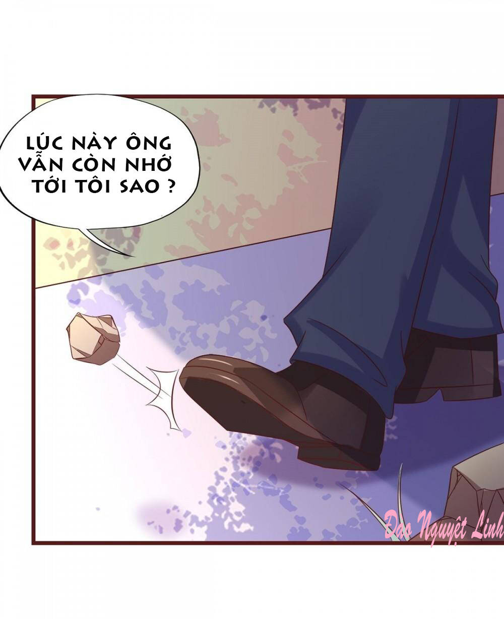 Tình Yêu Bốn Mùa: Chapter 16