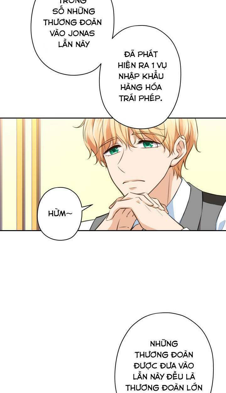 Gửi Đến Người Bạn Của Tôi: Chapter 22