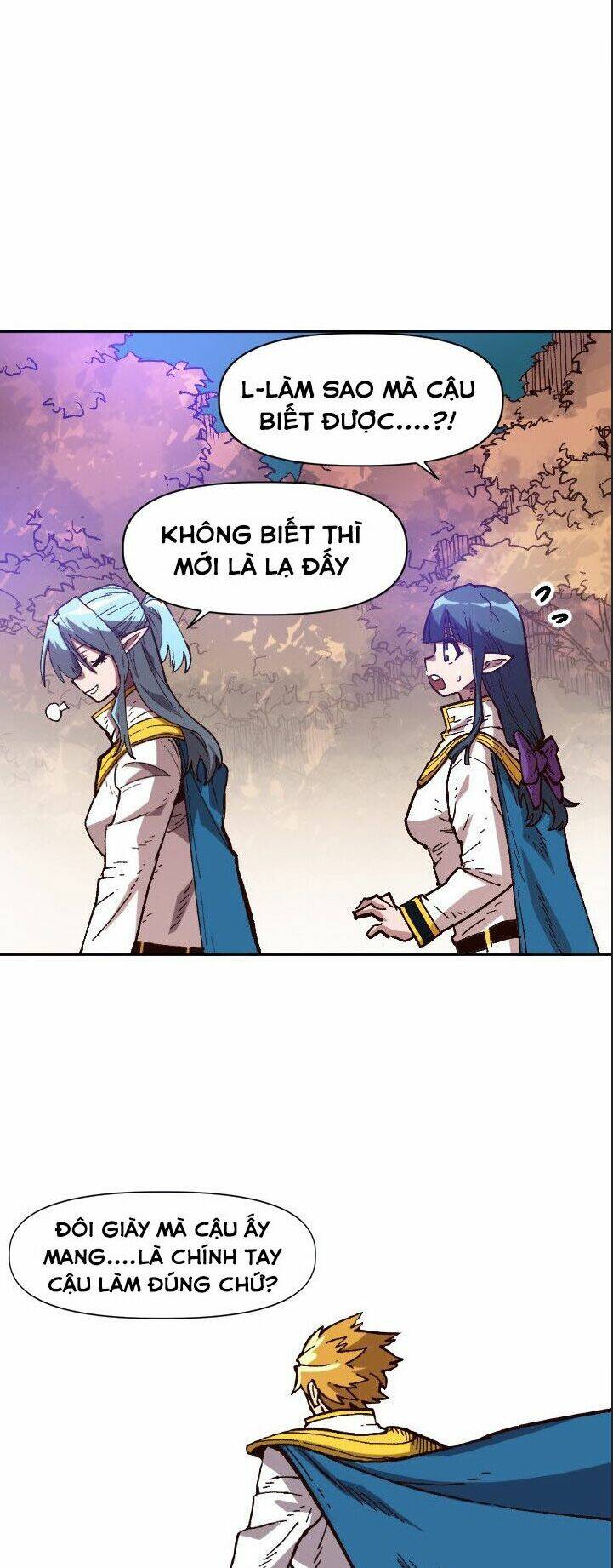 Đại Lục Vô Song: Chapter 39