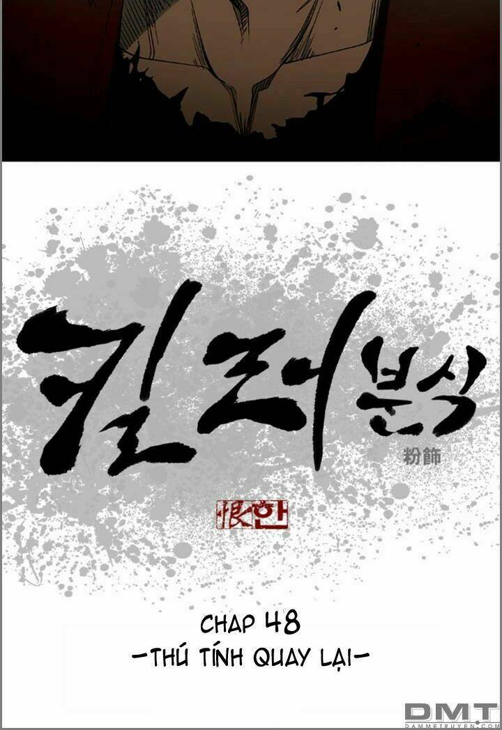 Quán Ăn Sát Thủ: Chapter 48
