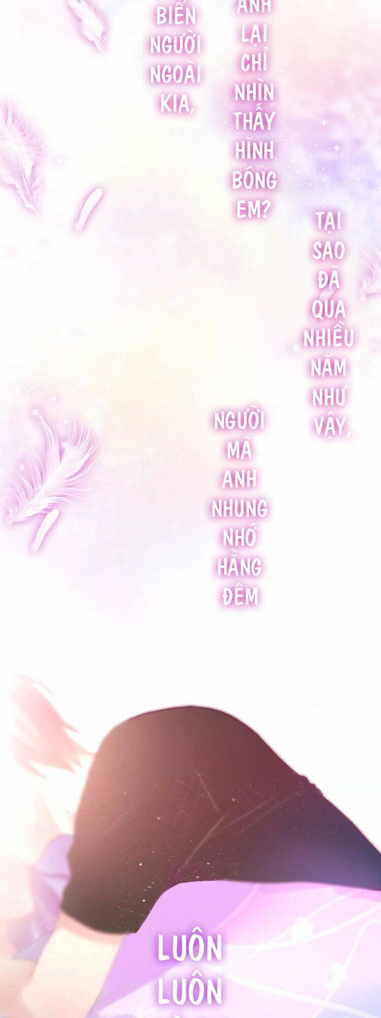 Tháng Sáu Kì Diệu: Chapter 5