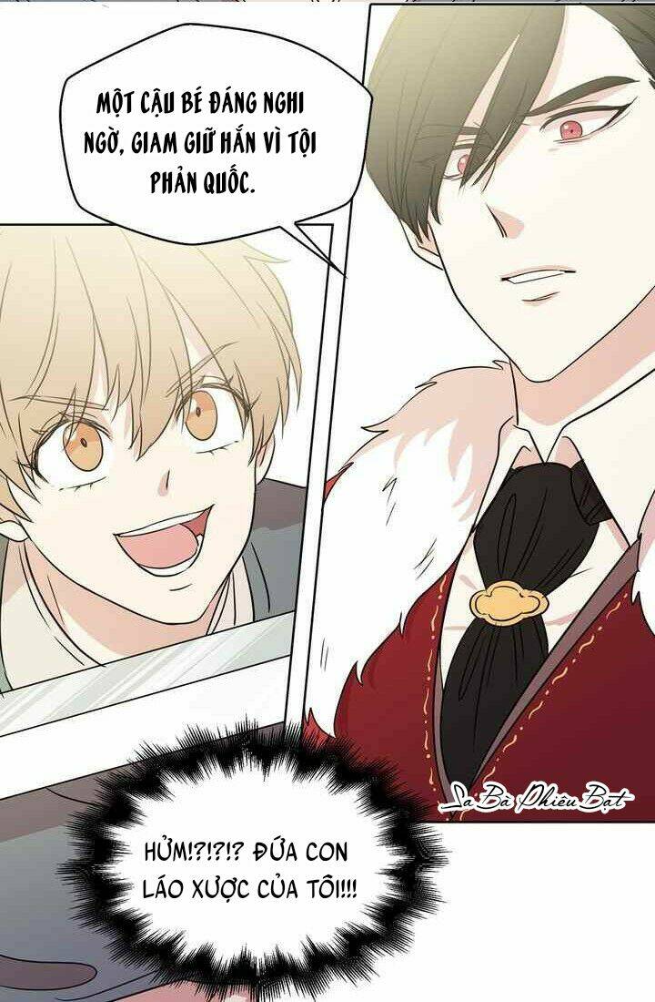 Tôi Chọn Hoàng Đế Kết Thúc: Chapter 0