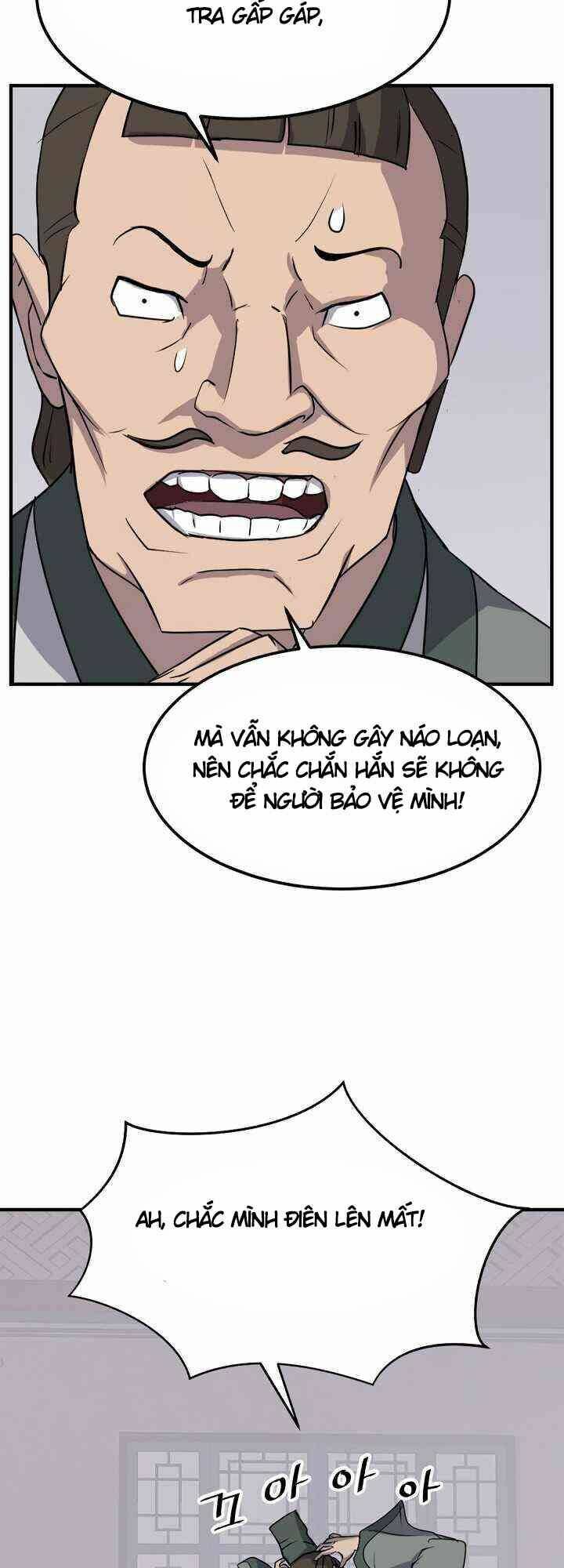 Trọng Sinh, Bất Khả Chiến Bại: Chapter 109