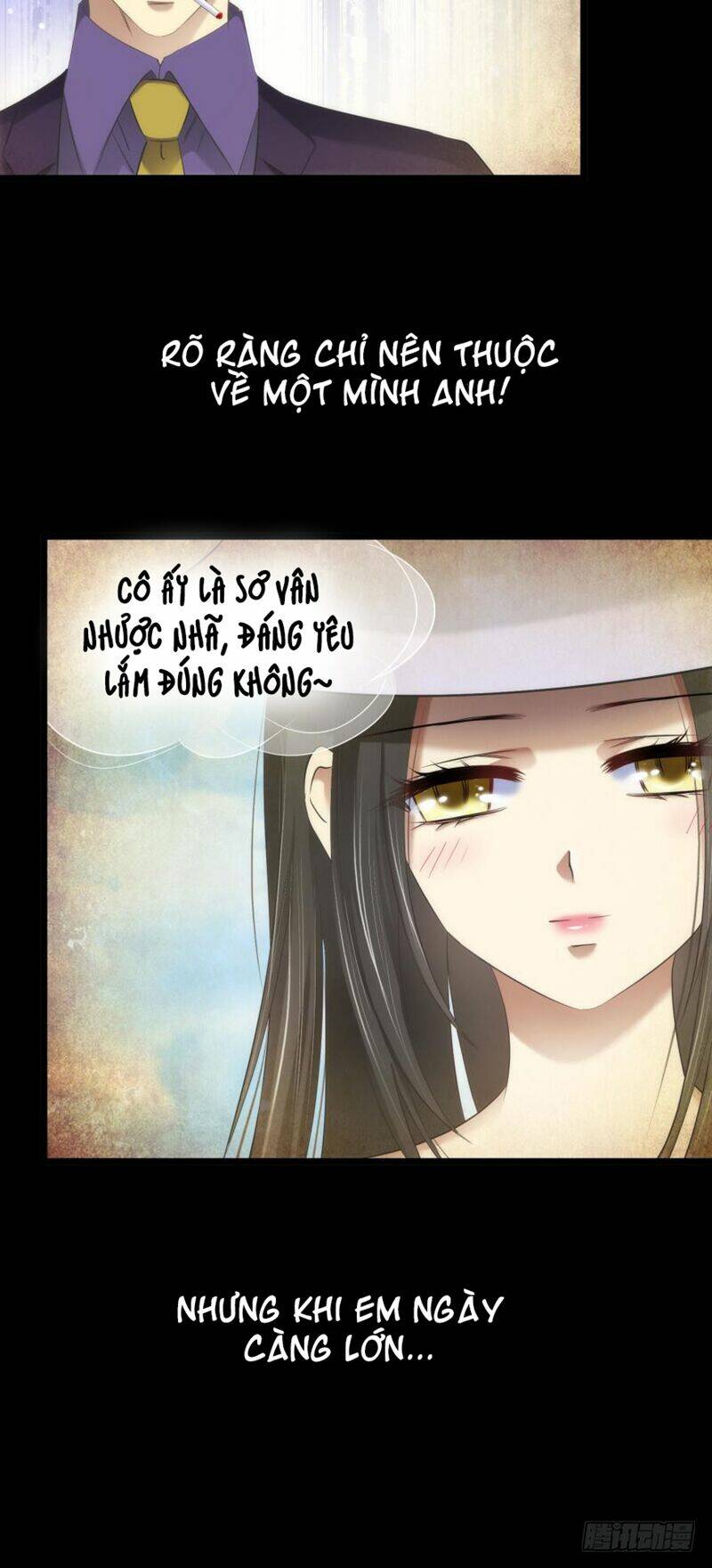 Một Vạn Tư Thế Công Lược Yêu Nam: Chapter 112