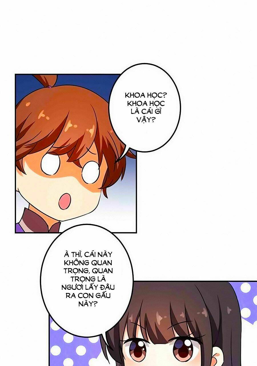 Vương Gia! Ngươi Thật Bỉ Ổi: Chapter 407