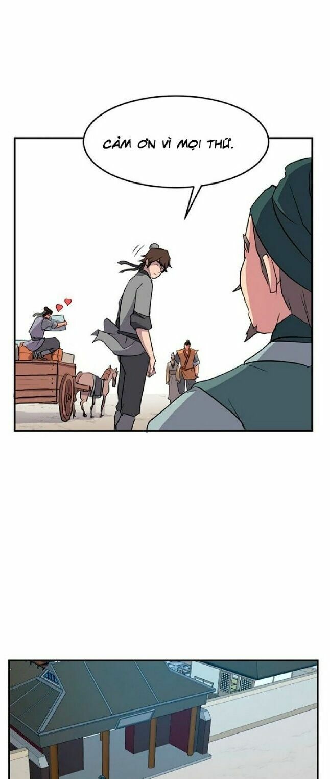 Trọng Sinh, Bất Khả Chiến Bại: Chapter 17