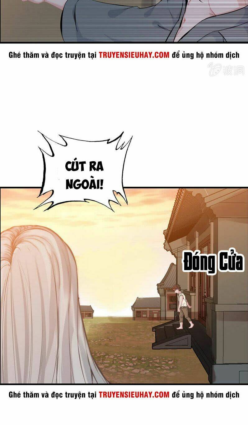 Thần Ma Thiên Sát: Chapter 42