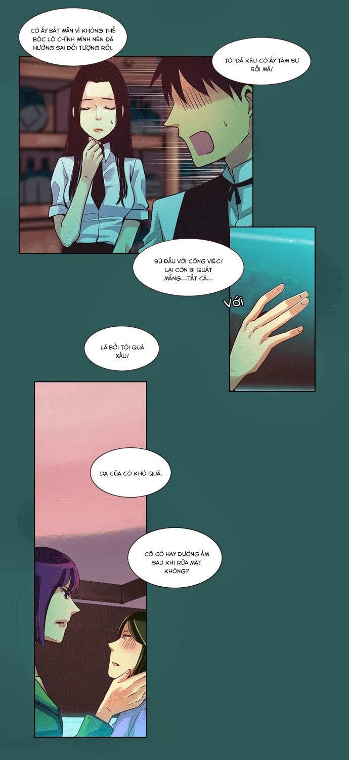 Dear, Only You Don\’t Know!: Chapter 34