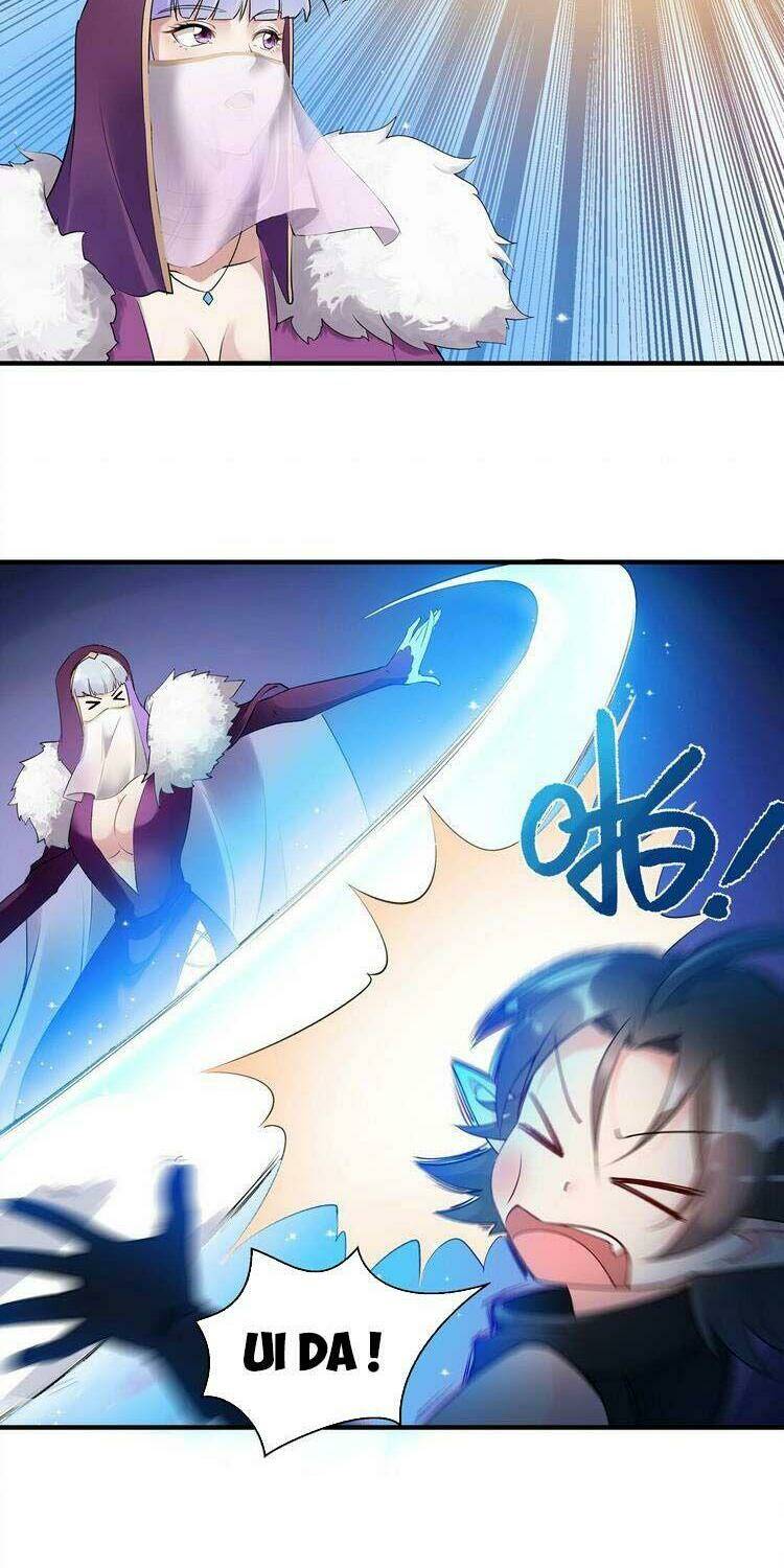 Lê Minh Chi Kiếm: Chapter 24