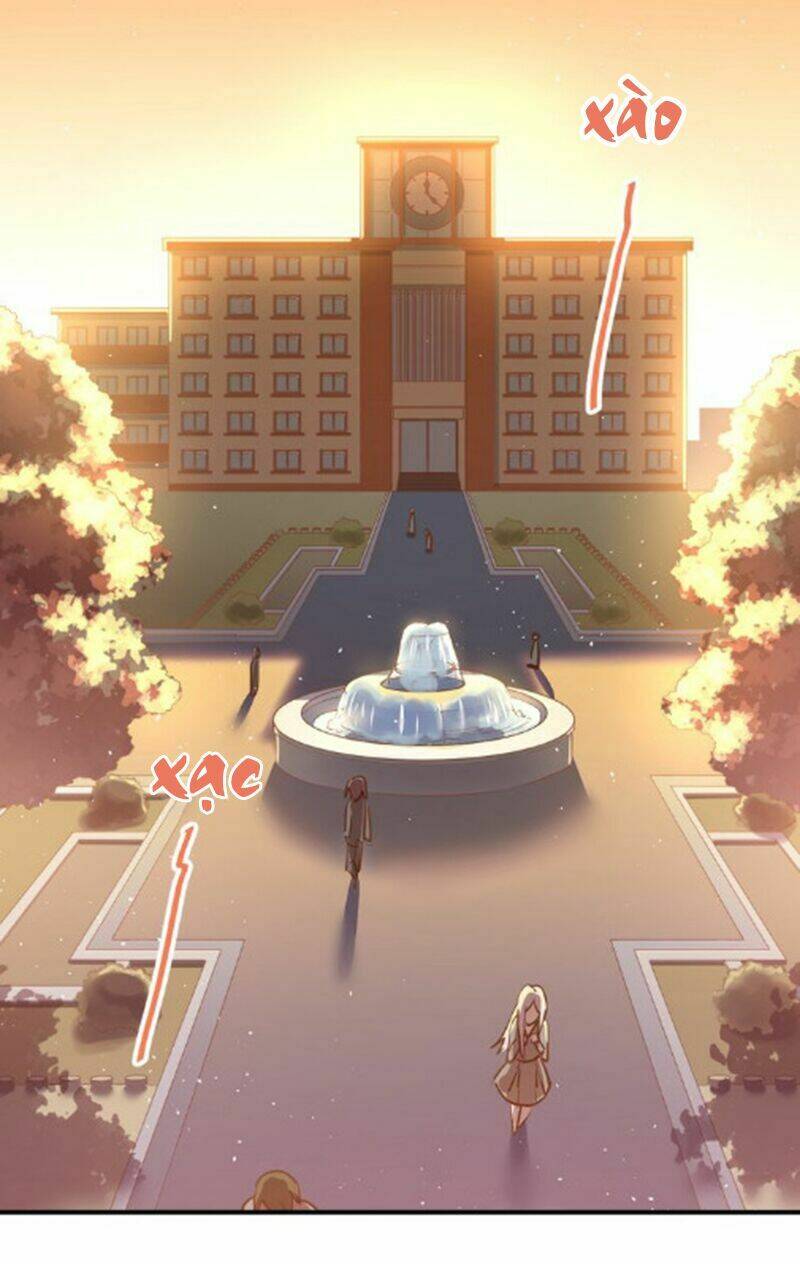 Đầu Gấu Biết Yêu: Chapter 107