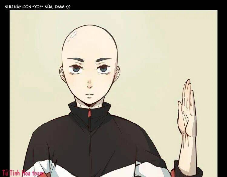 Thời Khắc Ấy, Chúng Ta Gặp Nhau: Chapter 15