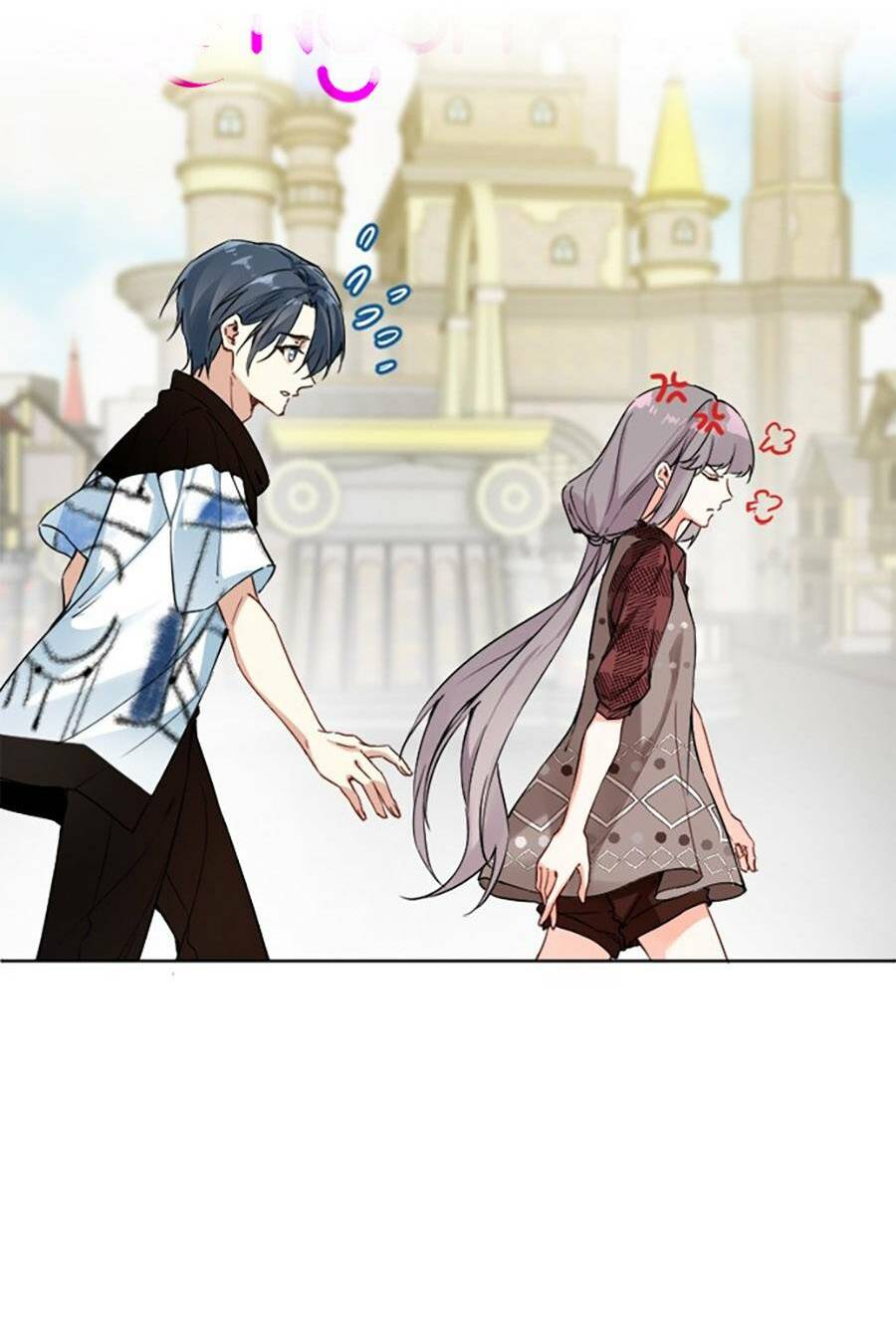 Tâm Động Thuấn Di: Chapter 49