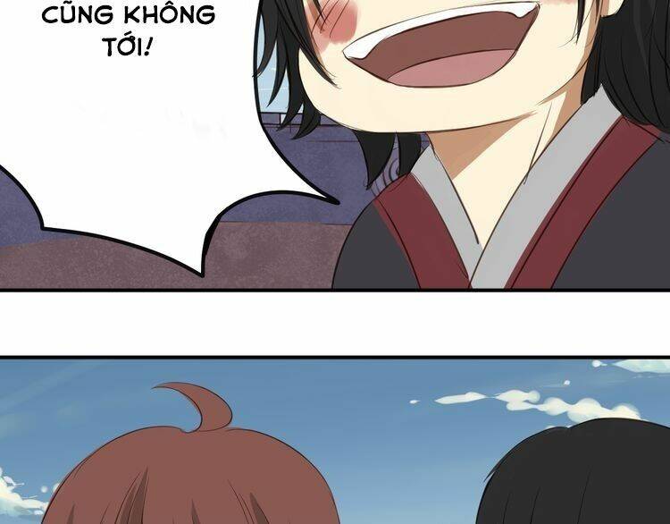 Bạch Lý Hành Giả: Chapter 5