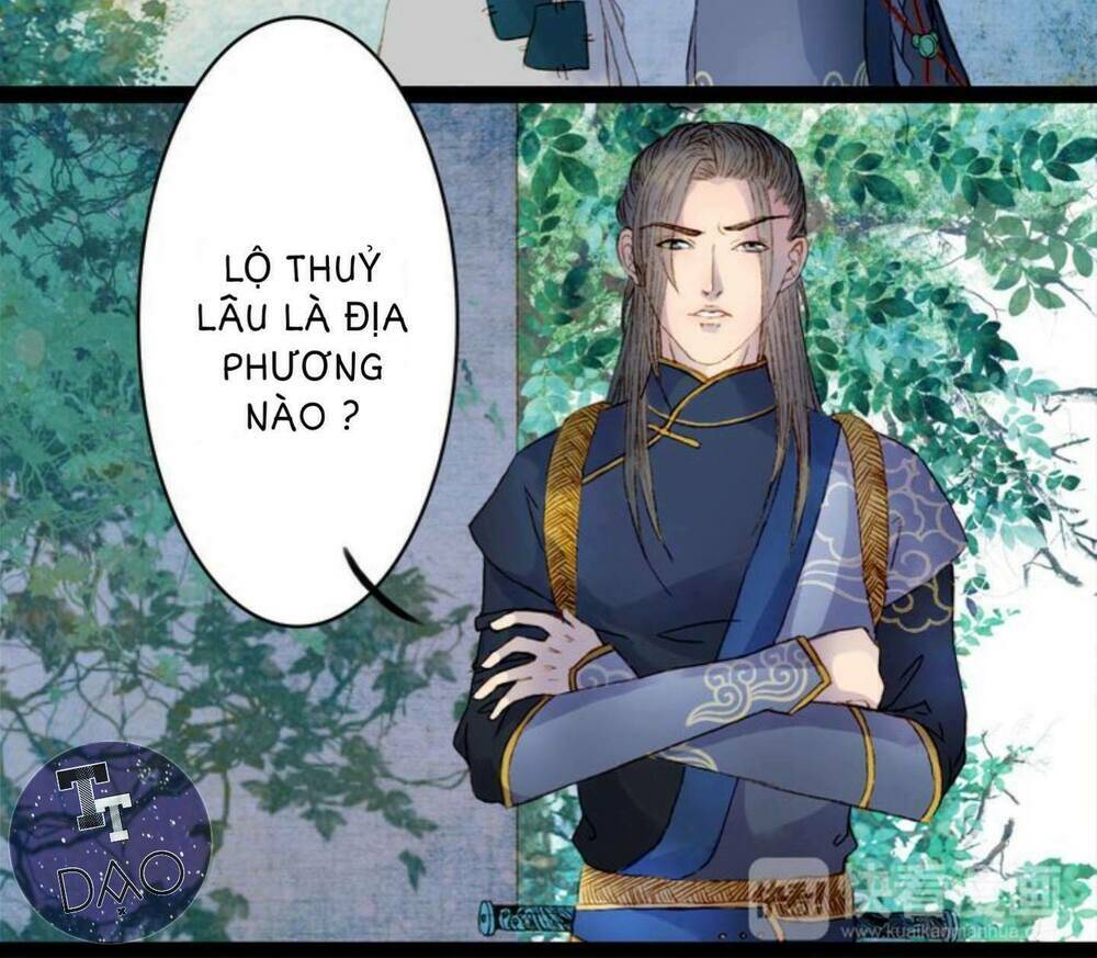 Khúc Hữu Ngộ: Chapter 6