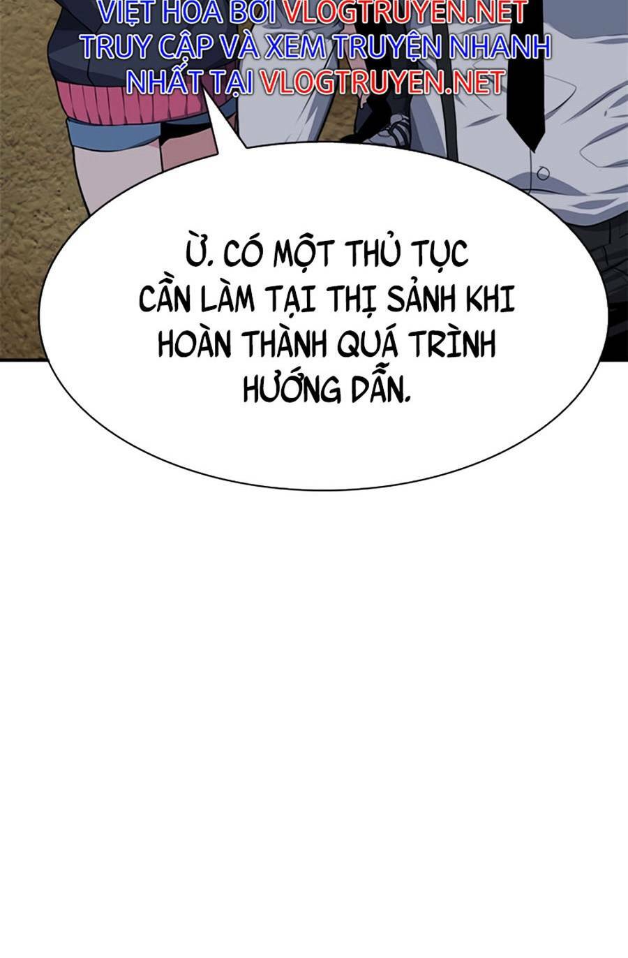 Người Chơi Bí Ẩn: Chapter 9