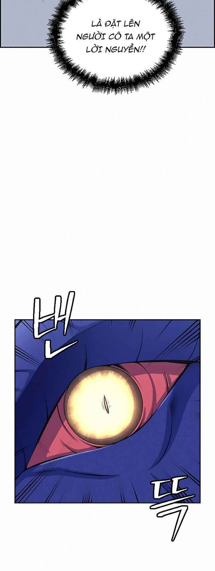 Kẻ Ngoại Lai Ở Vùng Đất Bị Ruồng Bỏ: Chapter 9