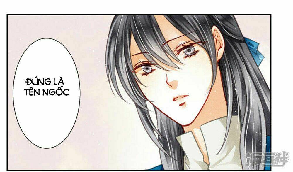 Ái Thượng Vô Địch Tiếu Hoàng Hậu: Chapter 60