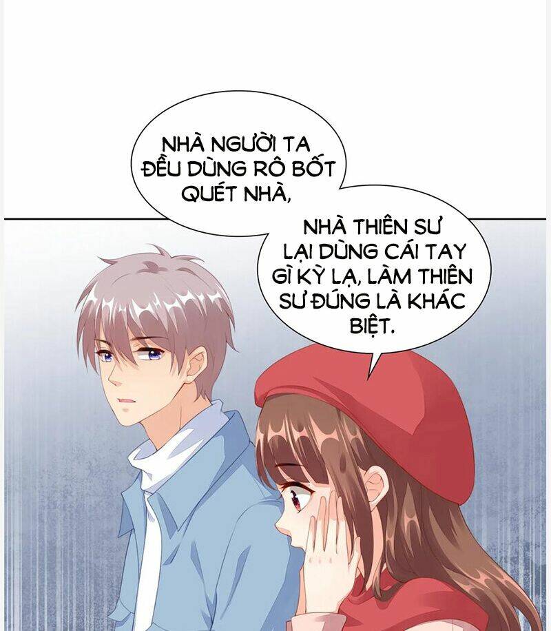 Người Yêu Ẩn Hình Của Ảnh Đế: Chapter 60